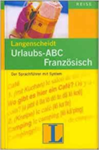 Urlaubs-ABC Franzsisch