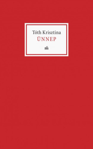 Tth Krisztina - nnep