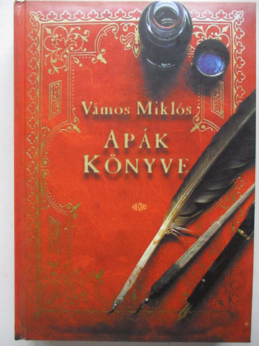 Vmos Mikls - Apk knyve