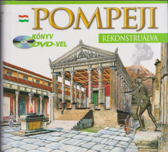 Pompeji rekonstru�lva