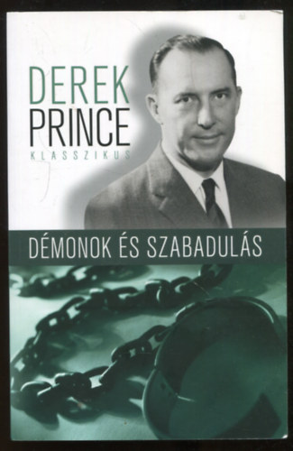 Derek Prince - D�monok �s szabadul�s