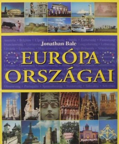 Jonathan Bale - Eurpa orszgai