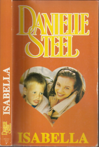 Danielle Steel - Isabella