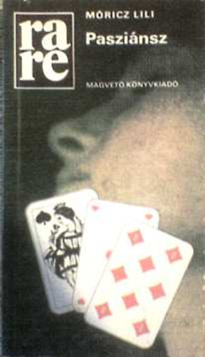 Móricz Lili - Pasziánsz