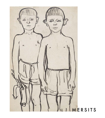 Ga�l J�zsef - Mersits Piroska