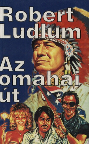 Robert Ludlum - Az omahai t