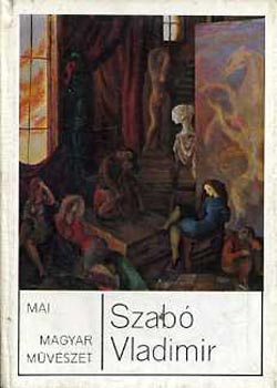 Supka Magdolna - Szab Vladimir