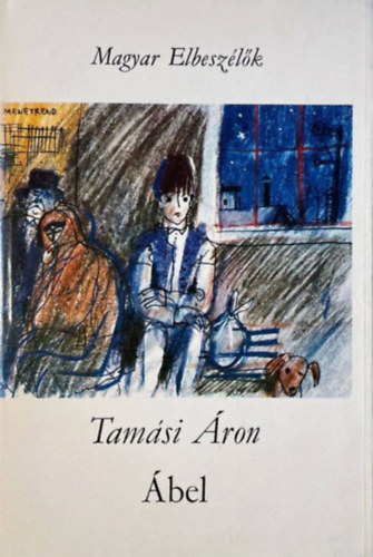 Tam�si �ron - �bel