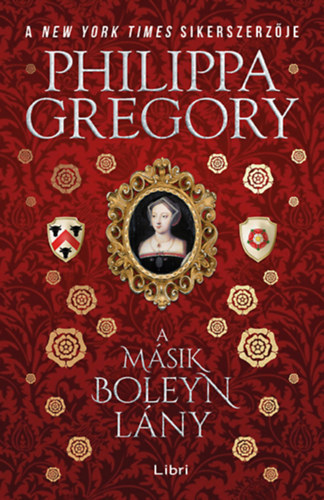 Philippa Gregory - A msik Boleyn lny