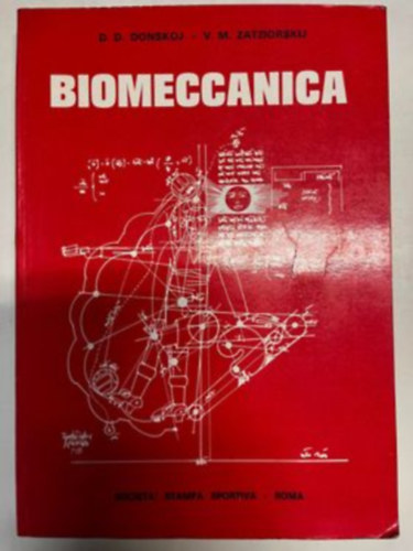 Biomeccanica