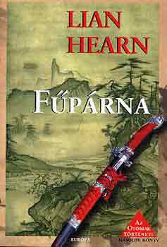 Lian Hearn - F�p�rna