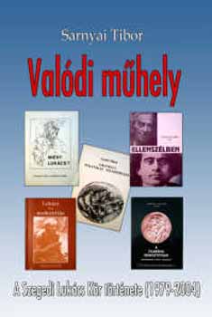 Sarnyai Tibor - Valdi Mhely