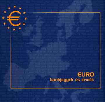 Interbooks Kft. - Euro bankjegyek �s �rm�k