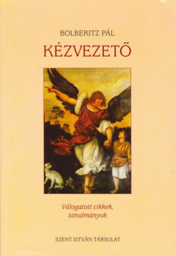 Bolberitz Pl - Kzvezet - Vlogatott cikkek, tanulmnyok