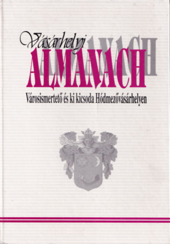 Vásárhelyi almanach 1997