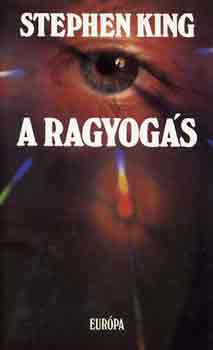 Stephen King - A ragyog�s