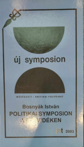Bosnyk Istvn - Politikai Symposion a Dlvidken I.