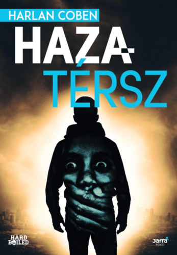 Harlan Coben - Hazatrsz