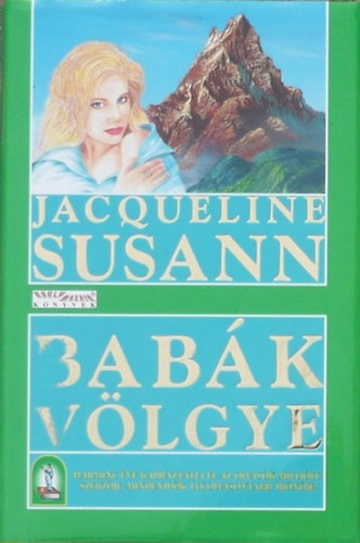 Jacqueline Susann - Bab�k v�lgye