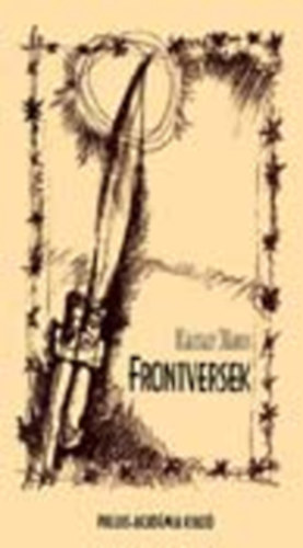 Kassay János - Frontversek