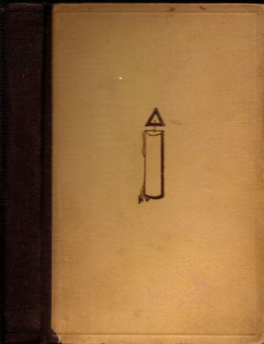 Fekete Istv�n - T�z sz�l gyertya