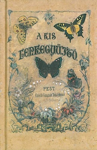 A kis lepkegyűjtő