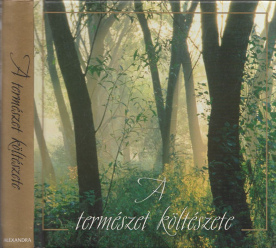 Vizúr János; Zsila Sándor - A természet költészete