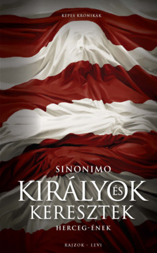 Sinonimo - Kir�lyok �s keresztek - Herceg-�nek