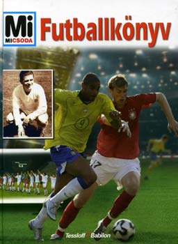 Christoph Bausenwein - Futballkönyv