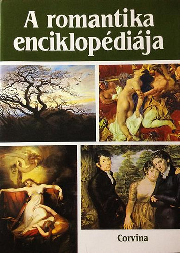 Francis Claudon - A romantika enciklop�di�ja