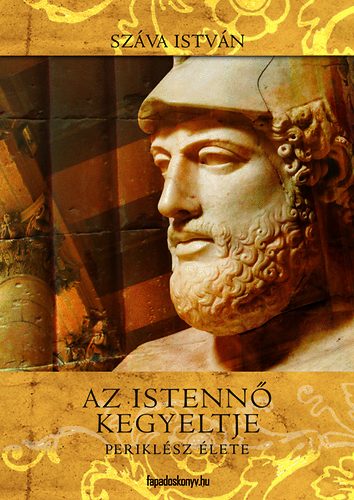 Szva Istvn - Az istenn kegyeltje - Periklsz lete