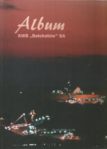 Album KWB "Be�chat�w" SA