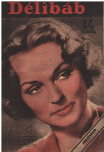 Bib Lajos - Dlibb - 1940. oktber 12. (41. szm)