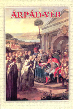S.Bokor Malvin - Árpád-vér