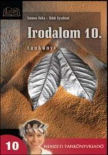 Somos B�la; dr. H�di Gyul�n� - Irodalom 10. - Tank�nyv