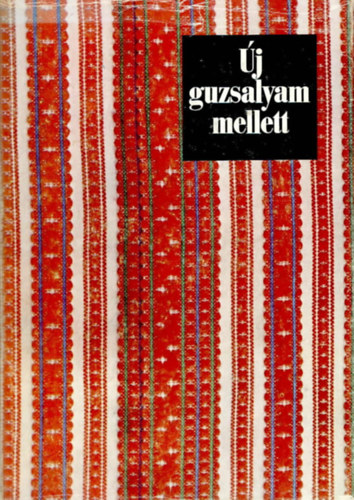 Kalls Zoltn - j guzsalyam mellett (lemez nlkl)