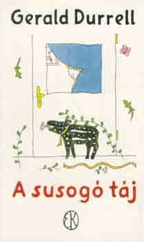 Gerald Durrell - A susog tj