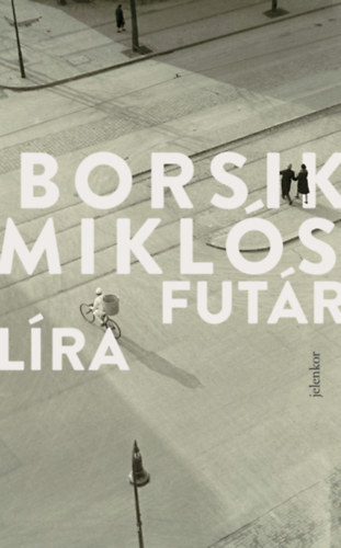 Borsik Mikl�s - Fut�rl�ra