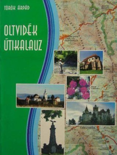 T�r�k �rp�d - Oltvid�k �tikalauz