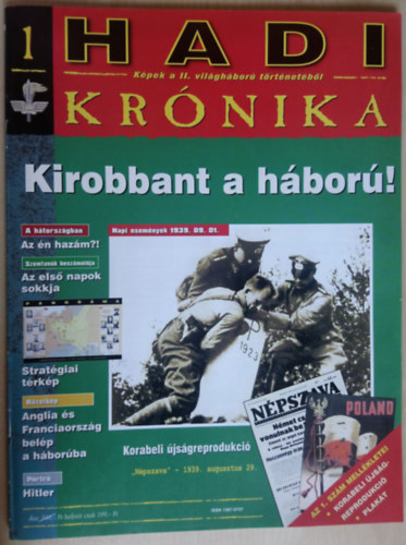 Hadi Krnika 1. sz.