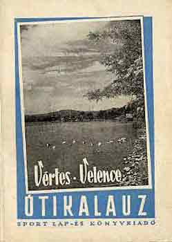 Temesr�k�si M.-Hol�nyi L. - V�rtes - Velence �tikalauz