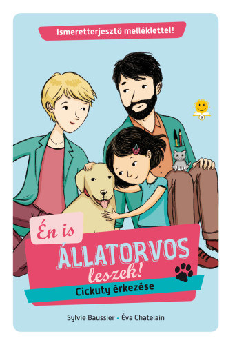 Sylvie Baussier - Cickuty �rkez�se