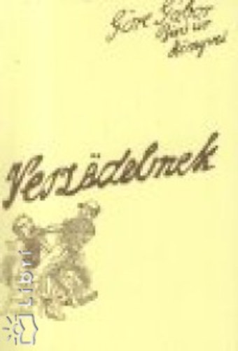 G�re G�bor b�r� �r - Vesz�delmek