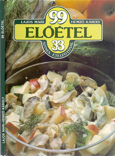 Lajos Mari-Hemz Kroly - 99 eltel 33 sznes telfotval