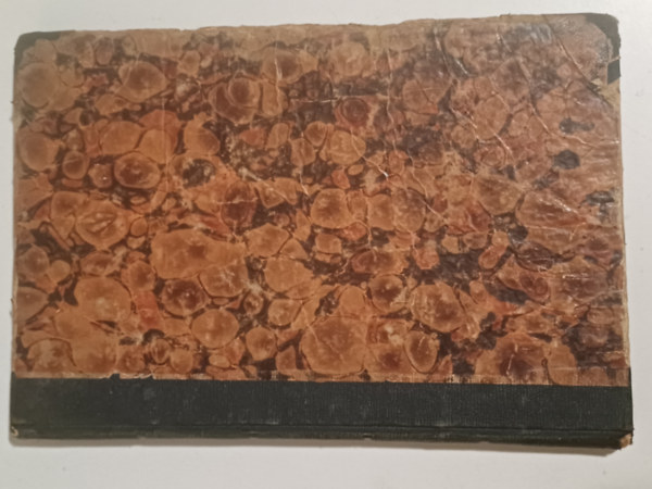 Aszalay József - Eszmék az életnap fogyatkozásai - s leáldozásairól