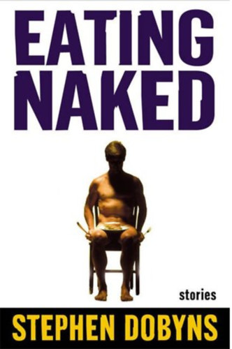 Penguin Books - Eating Naked