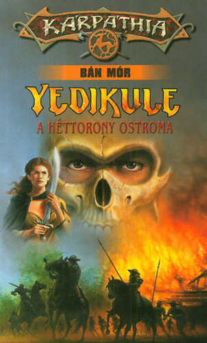 Bán Mór - Yedikule