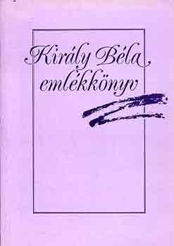 Jónás-Pastor-Tóth - Király Béla emlékkönyv: Háború és társadalom