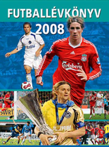 Futballvknyv 2008