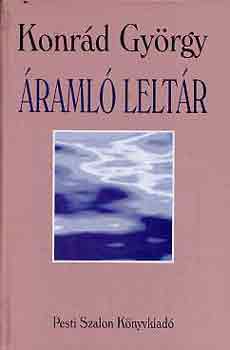 Konr�d Gy�rgy - �raml� lelt�r